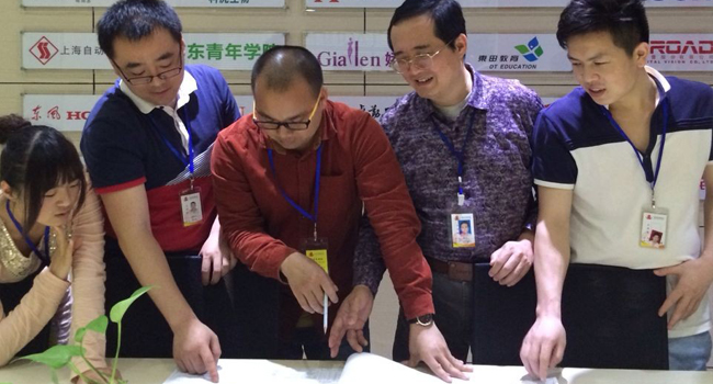 蜜桃视频污在线播放風采--團隊展示