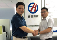 施工精細，設計專業，值得選擇！