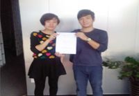 專業的設計師、強大的施工團隊!
