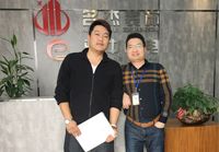 設計、施工團隊都很專業，負責！