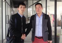 設計師很專業，集施工、設計為一體很省心