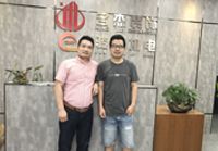設計水平很高！設計師態度很好！