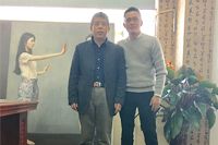 專業！認真！負責！