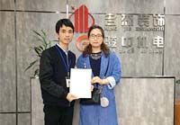 設計團隊夠專業！一條龍蜜桃无码在线视频很省心！