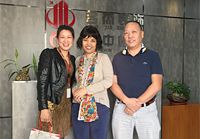 設計師很專業，負責任！溝通也很到位！