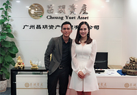 設計師專業負責，讓人很省心！
