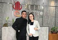 設計師效率高，很專業！