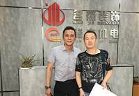 設計師蜜桃无码在线视频很細心，態度很好！施工監督很到位！