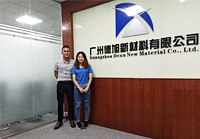 設計方案很專業！施工效率高！