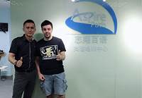 設計師很盡責，專業水平高！
