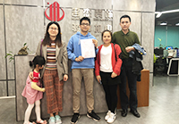 設計很專業，蜜桃无码在线视频態度也好！