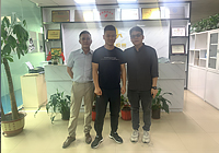 又成功簽約了寵物用品公司辦公室一本—道久久A久久精品蜜桃