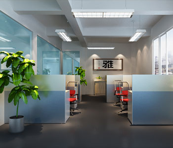 廣州博文科技公司廠房一本—道久久A久久精品蜜桃設計